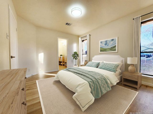 1390 Misty, Spring Branch, TX 78070