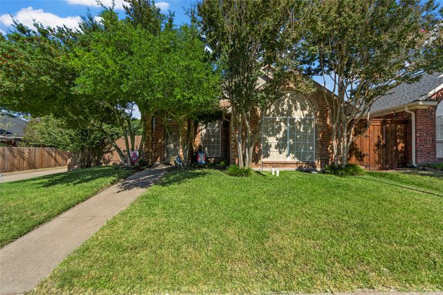 2329 Baretta Drive, Mesquite, TX 75181