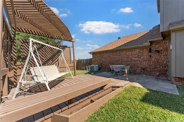 2329 Baretta Drive, Mesquite, TX 75181