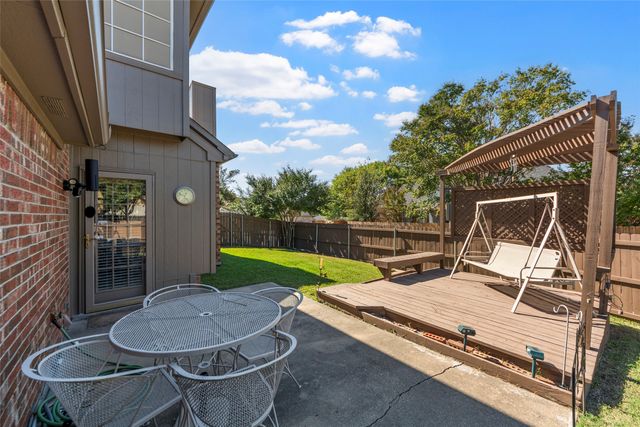 2329 Baretta Drive, Mesquite, TX 75181