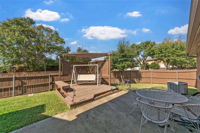 2329 Baretta Drive, Mesquite, TX 75181