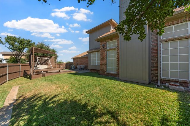 2329 Baretta Drive, Mesquite, TX 75181
