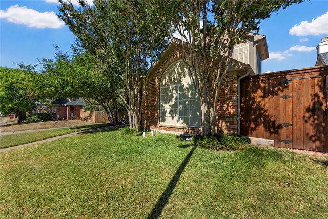 2329 Baretta Drive, Mesquite, TX 75181