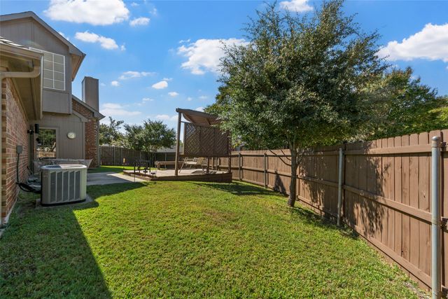 2329 Baretta Drive, Mesquite, TX 75181