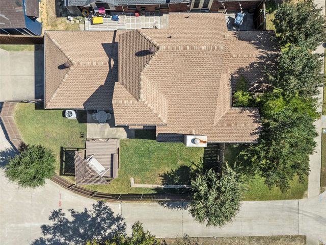 2329 Baretta Drive, Mesquite, TX 75181