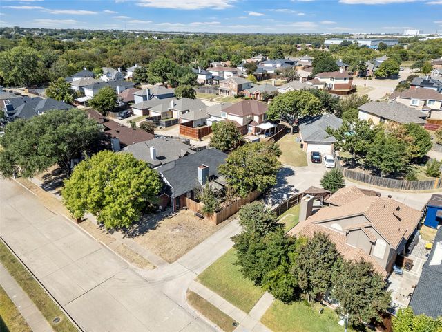 2329 Baretta Drive, Mesquite, TX 75181