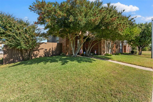 2329 Baretta Drive, Mesquite, TX 75181