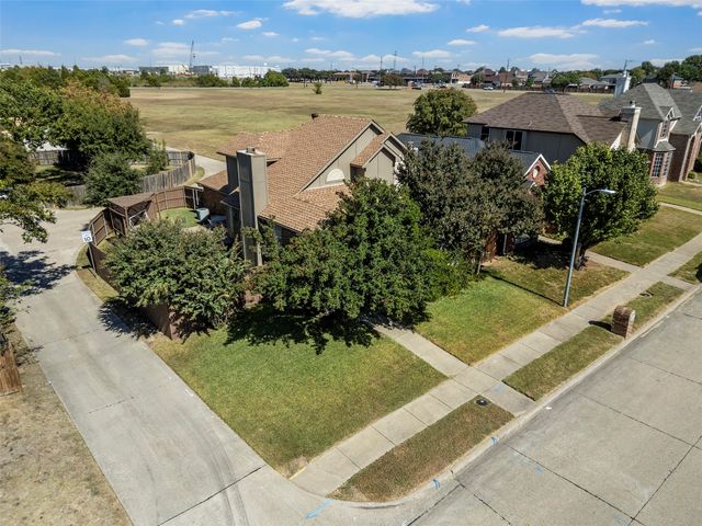 2329 Baretta Drive, Mesquite, TX 75181