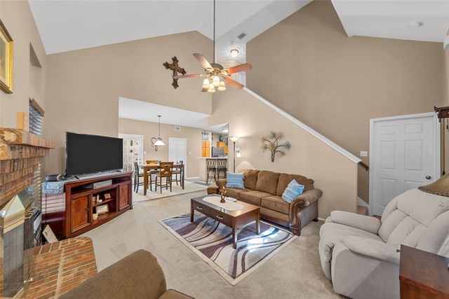 2329 Baretta Drive, Mesquite, TX 75181