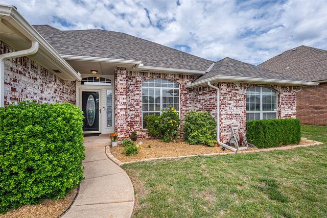 13405 Baldwin Drive, Oklahoma City, OK 73142