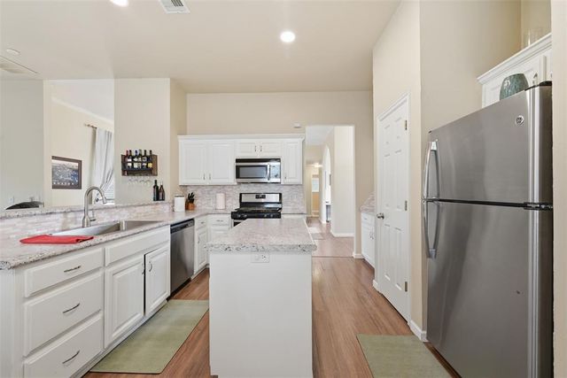 13405 Baldwin Drive, Oklahoma City, OK 73142