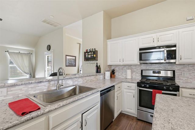 13405 Baldwin Drive, Oklahoma City, OK 73142