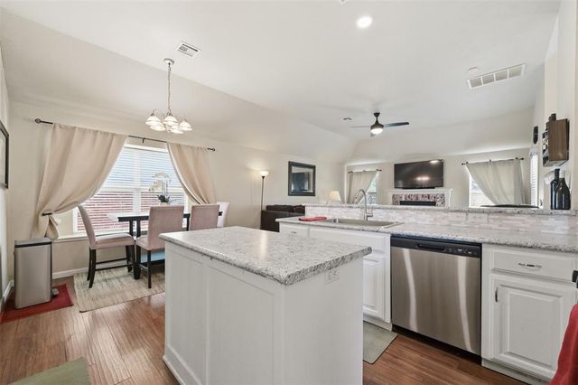 13405 Baldwin Drive, Oklahoma City, OK 73142