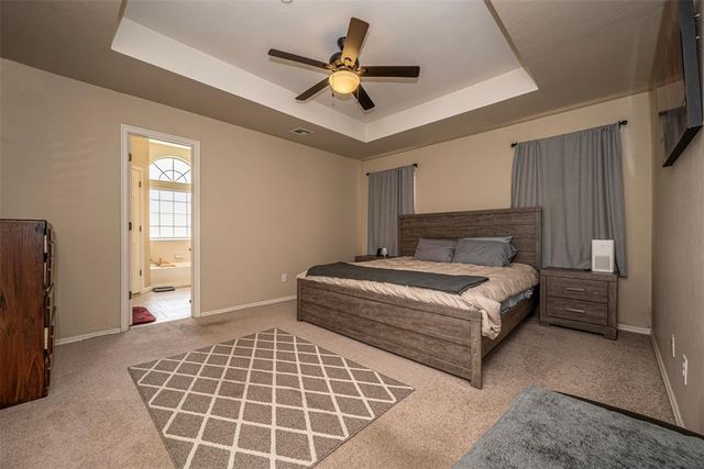 13405 Baldwin Drive, Oklahoma City, OK 73142
