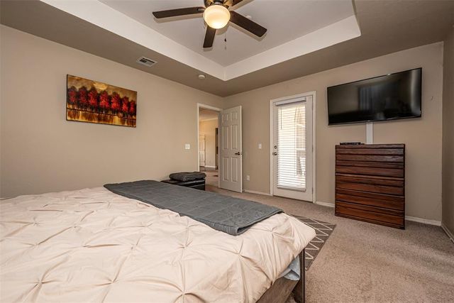 13405 Baldwin Drive, Oklahoma City, OK 73142