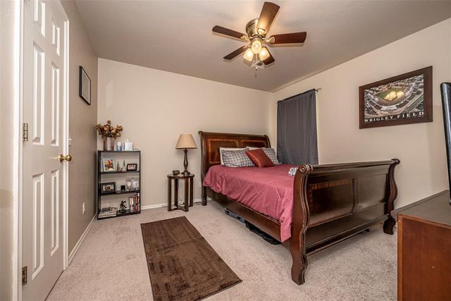13405 Baldwin Drive, Oklahoma City, OK 73142
