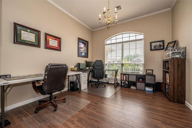 13405 Baldwin Drive, Oklahoma City, OK 73142