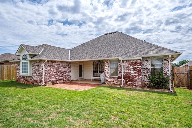 13405 Baldwin Drive, Oklahoma City, OK 73142