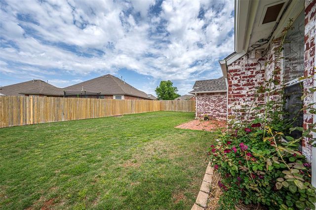 13405 Baldwin Drive, Oklahoma City, OK 73142