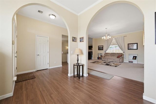 13405 Baldwin Drive, Oklahoma City, OK 73142