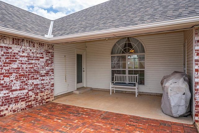 13405 Baldwin Drive, Oklahoma City, OK 73142