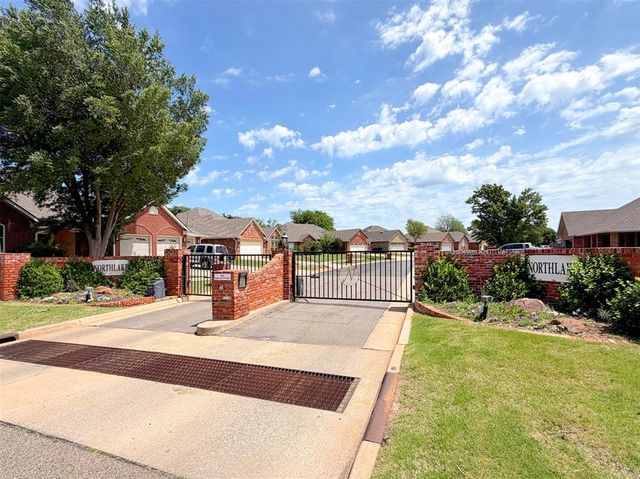 13405 Baldwin Drive, Oklahoma City, OK 73142