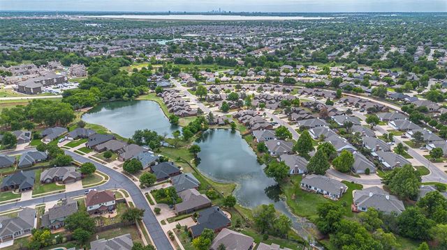 13405 Baldwin Drive, Oklahoma City, OK 73142