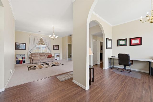 13405 Baldwin Drive, Oklahoma City, OK 73142