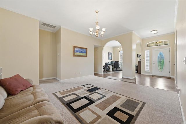 13405 Baldwin Drive, Oklahoma City, OK 73142
