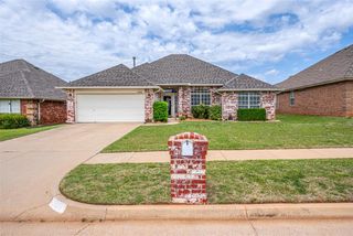 13405 Baldwin Drive, Oklahoma City, OK 73142