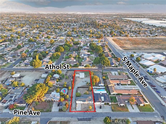 18264 Pine, Fontana, CA 92335