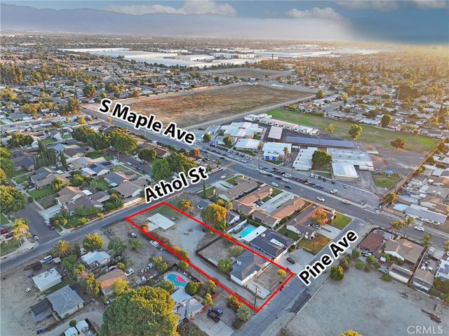 18264 Pine, Fontana, CA 92335