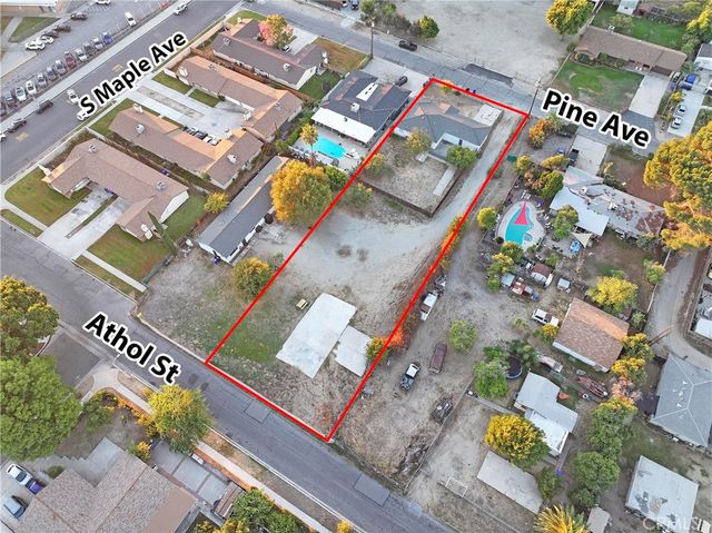 18264 Pine, Fontana, CA 92335