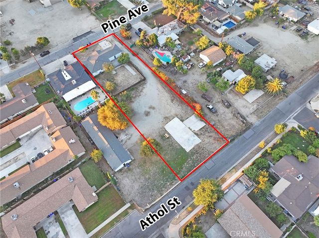 18264 Pine, Fontana, CA 92335