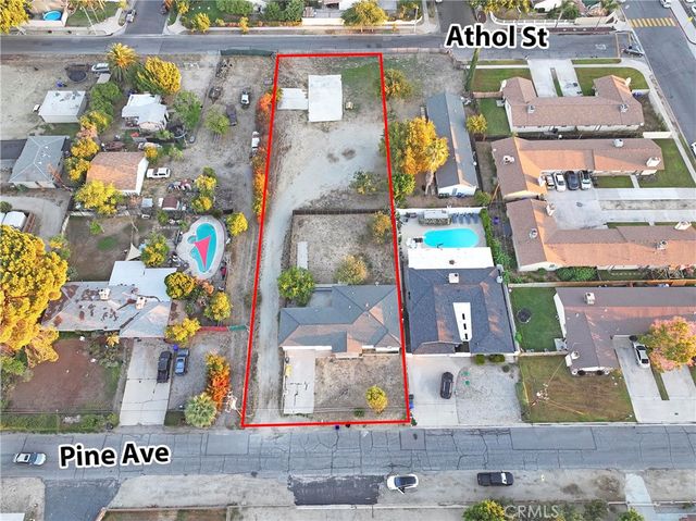 18264 Pine, Fontana, CA 92335