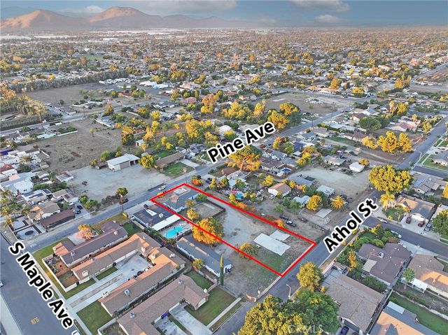 18264 Pine, Fontana, CA 92335