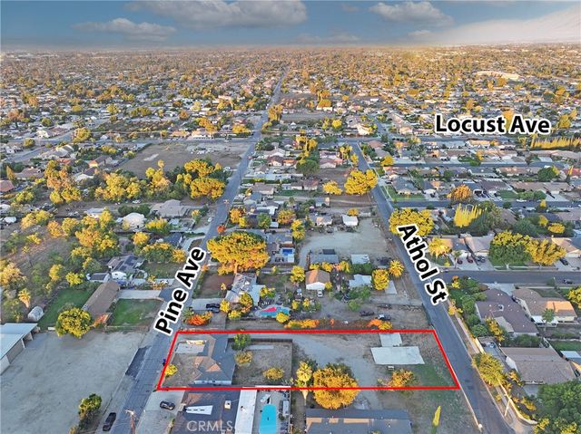 18264 Pine, Fontana, CA 92335