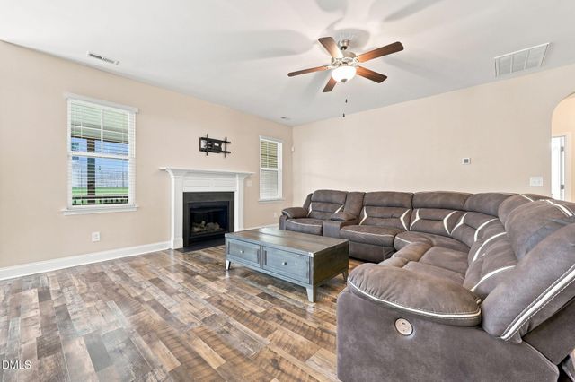 508 Executive Drive, Lillington, NC 27546