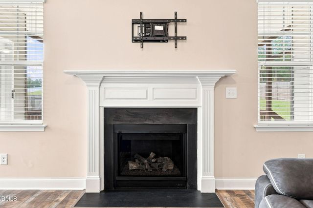 508 Executive Drive, Lillington, NC 27546