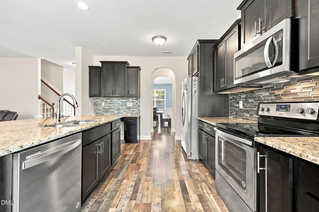 508 Executive Drive, Lillington, NC 27546