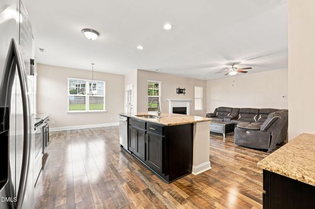 508 Executive Drive, Lillington, NC 27546