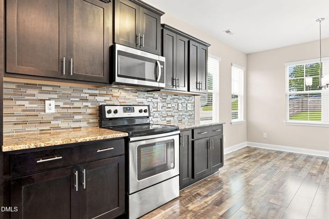 508 Executive Drive, Lillington, NC 27546