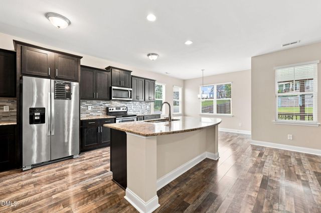 508 Executive Drive, Lillington, NC 27546