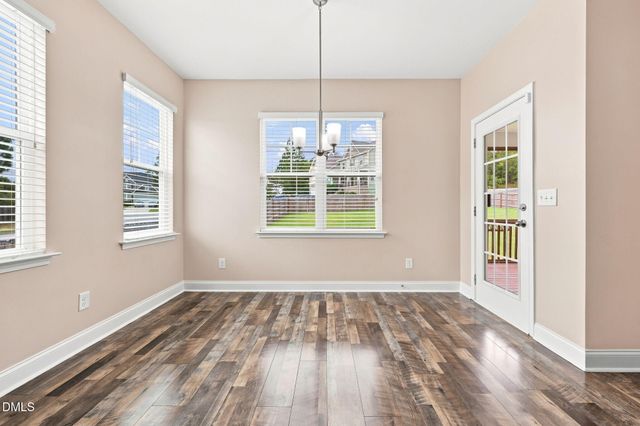508 Executive Drive, Lillington, NC 27546