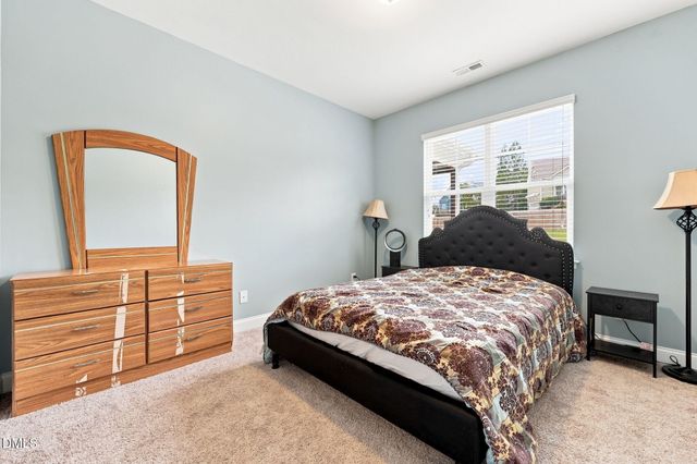 508 Executive Drive, Lillington, NC 27546