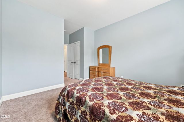 508 Executive Drive, Lillington, NC 27546