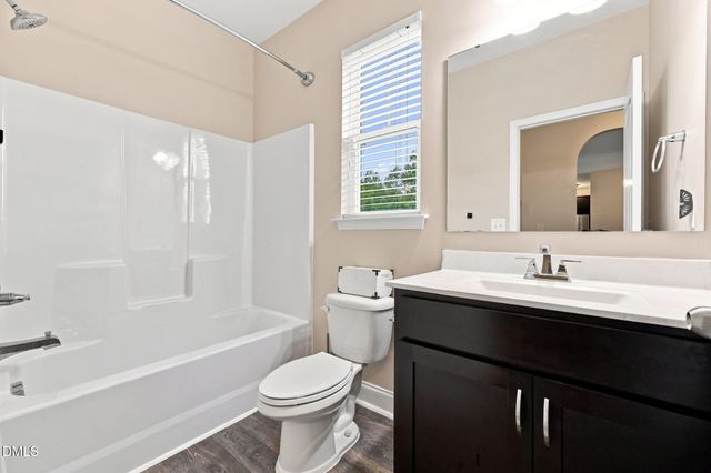 508 Executive Drive, Lillington, NC 27546