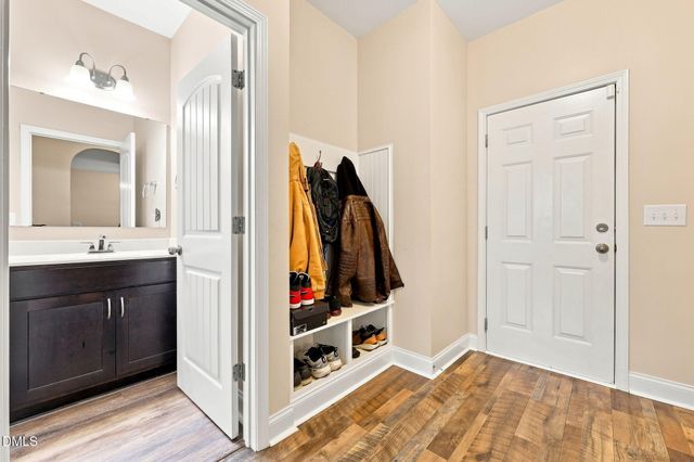 508 Executive Drive, Lillington, NC 27546