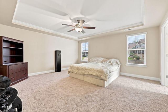 508 Executive Drive, Lillington, NC 27546