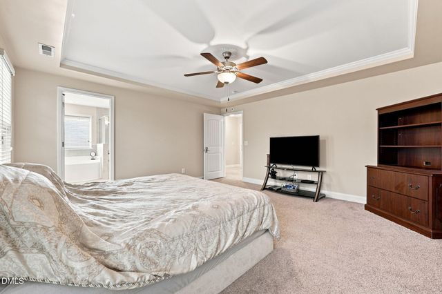 508 Executive Drive, Lillington, NC 27546